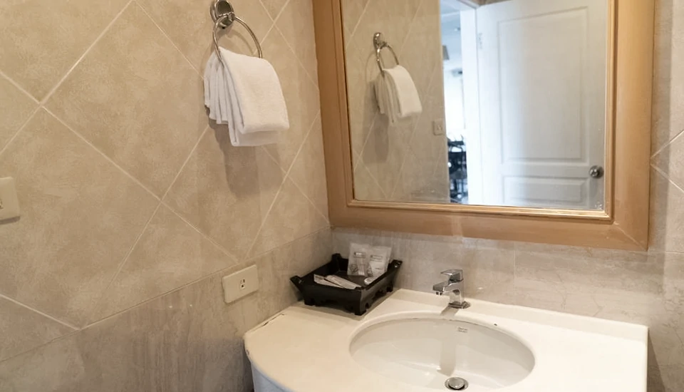 هتل فروم پارک بانکوک